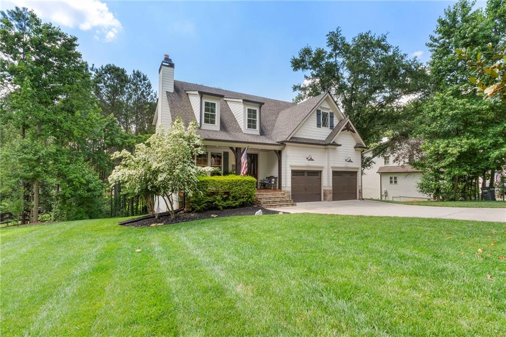 230 Mcarthur Drive