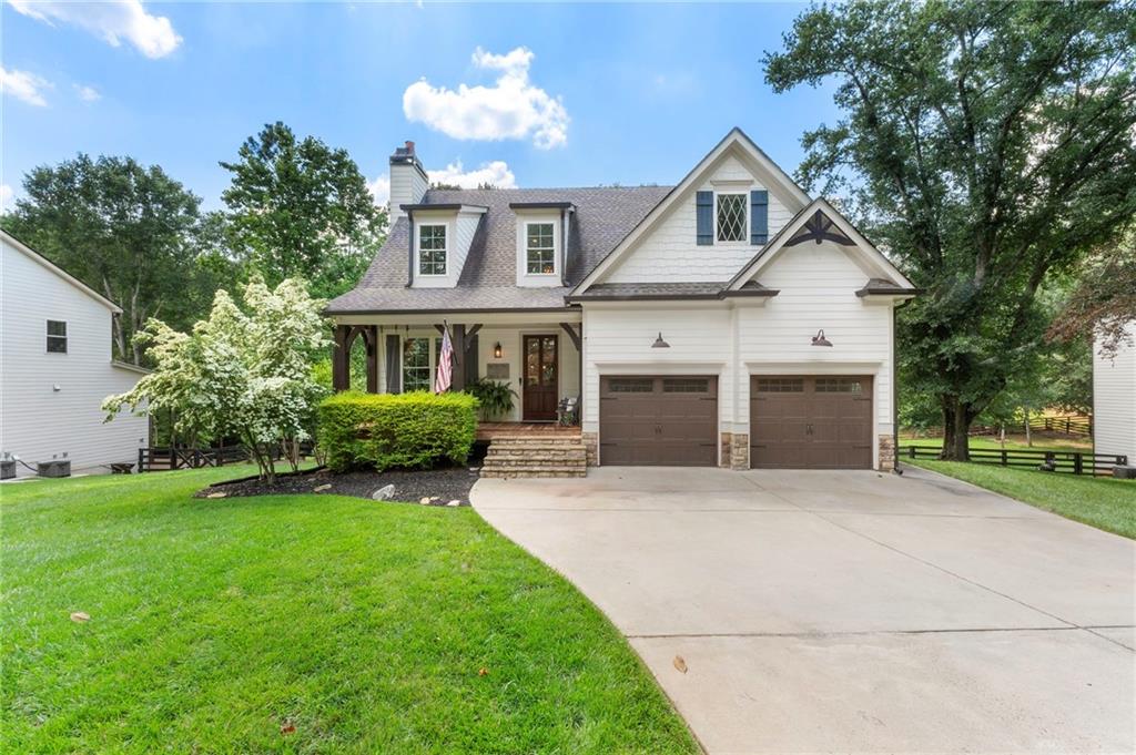 230 Mcarthur Drive