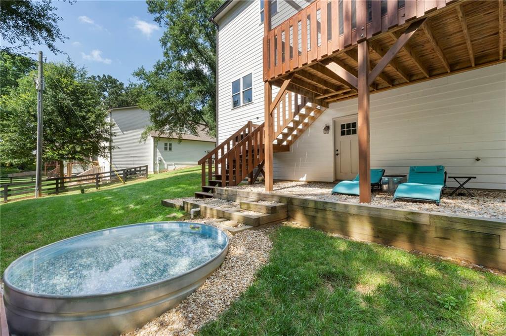 230 Mcarthur Drive