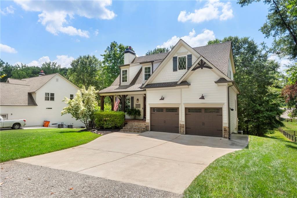 230 Mcarthur Drive