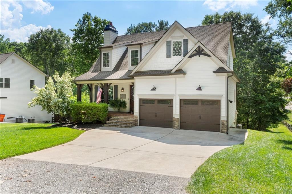 230 Mcarthur Drive