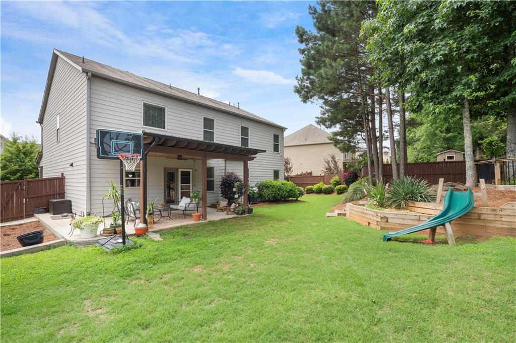 46 Oak Mill Terrace