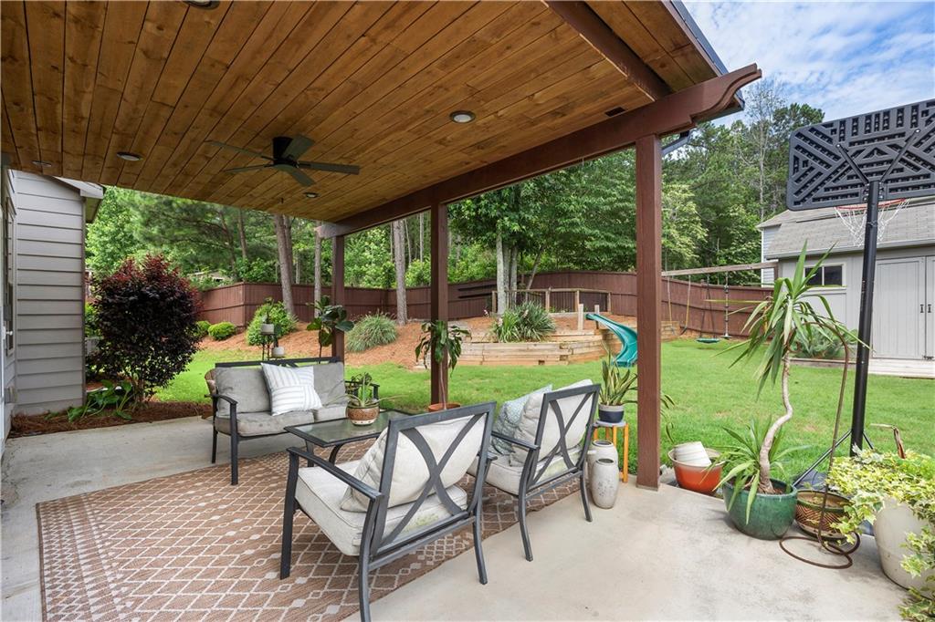 46 Oak Mill Terrace