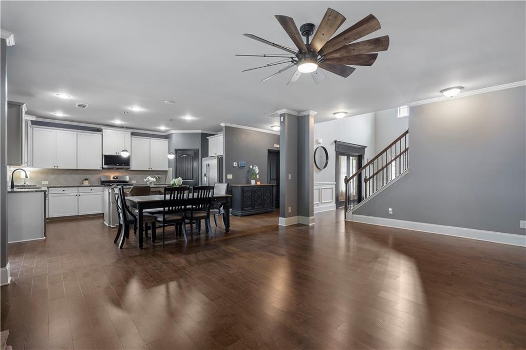 46 Oak Mill Terrace