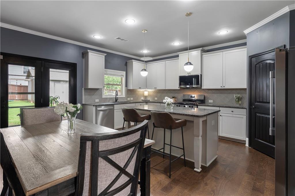 46 Oak Mill Terrace