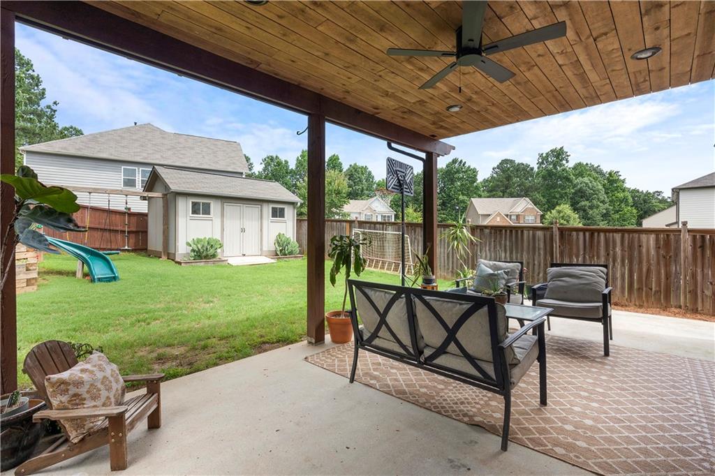 46 Oak Mill Terrace