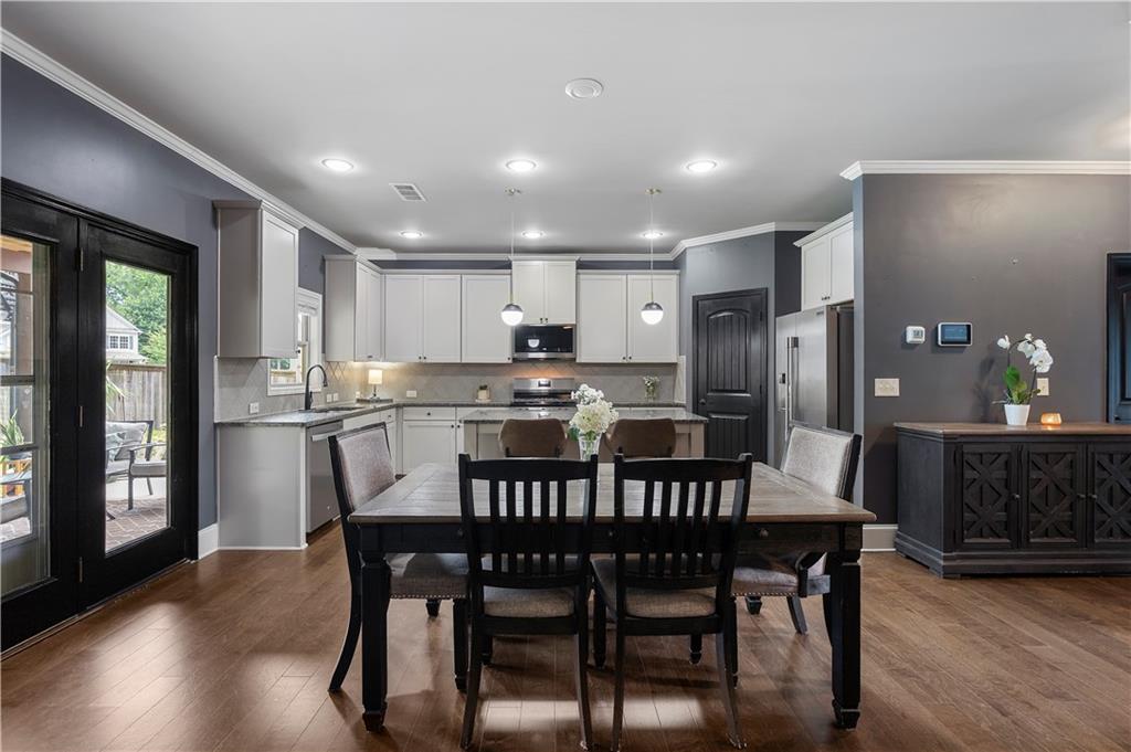 46 Oak Mill Terrace
