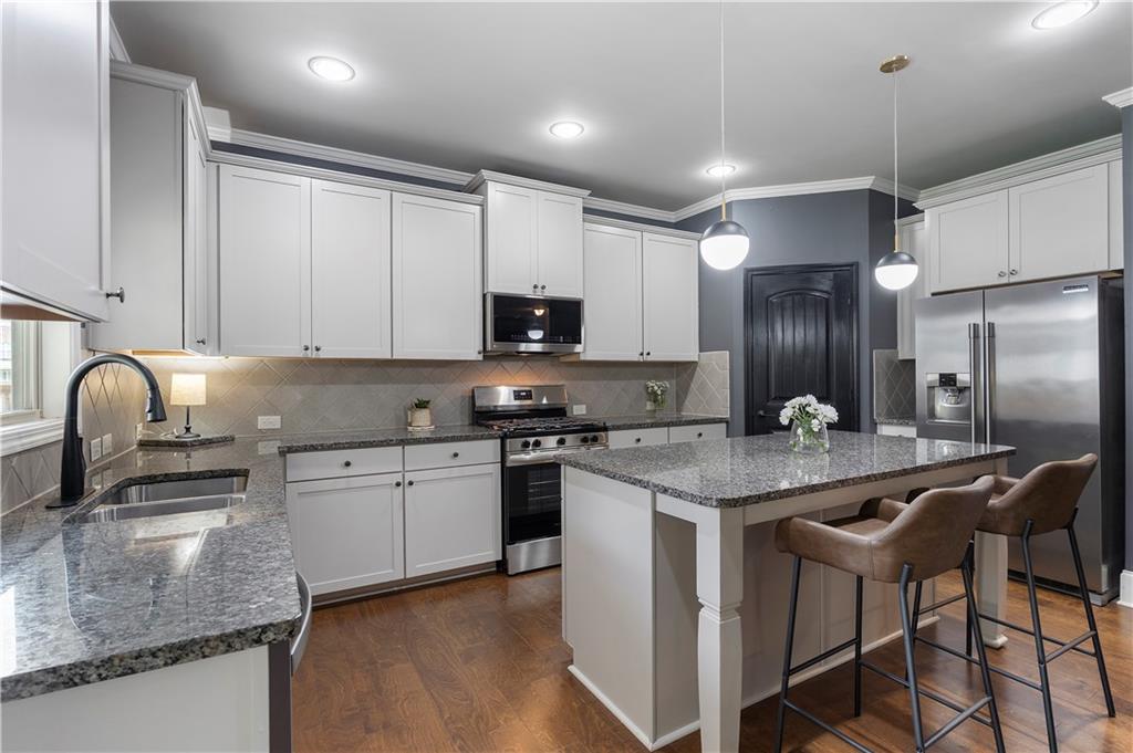 46 Oak Mill Terrace