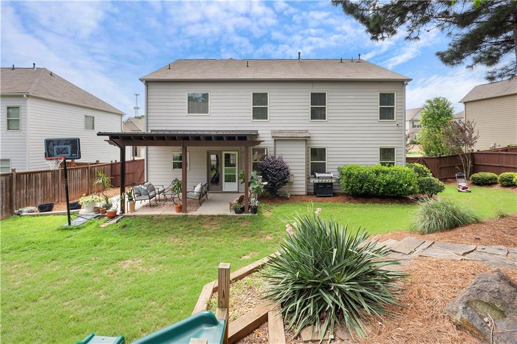46 Oak Mill Terrace