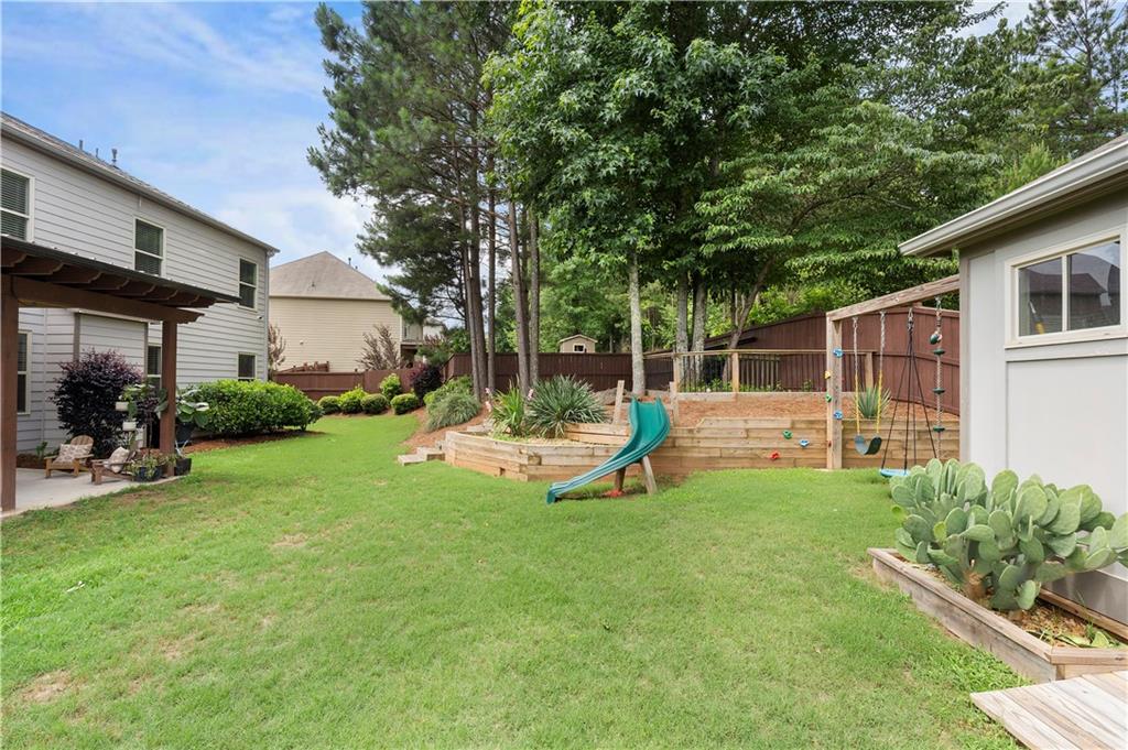 46 Oak Mill Terrace