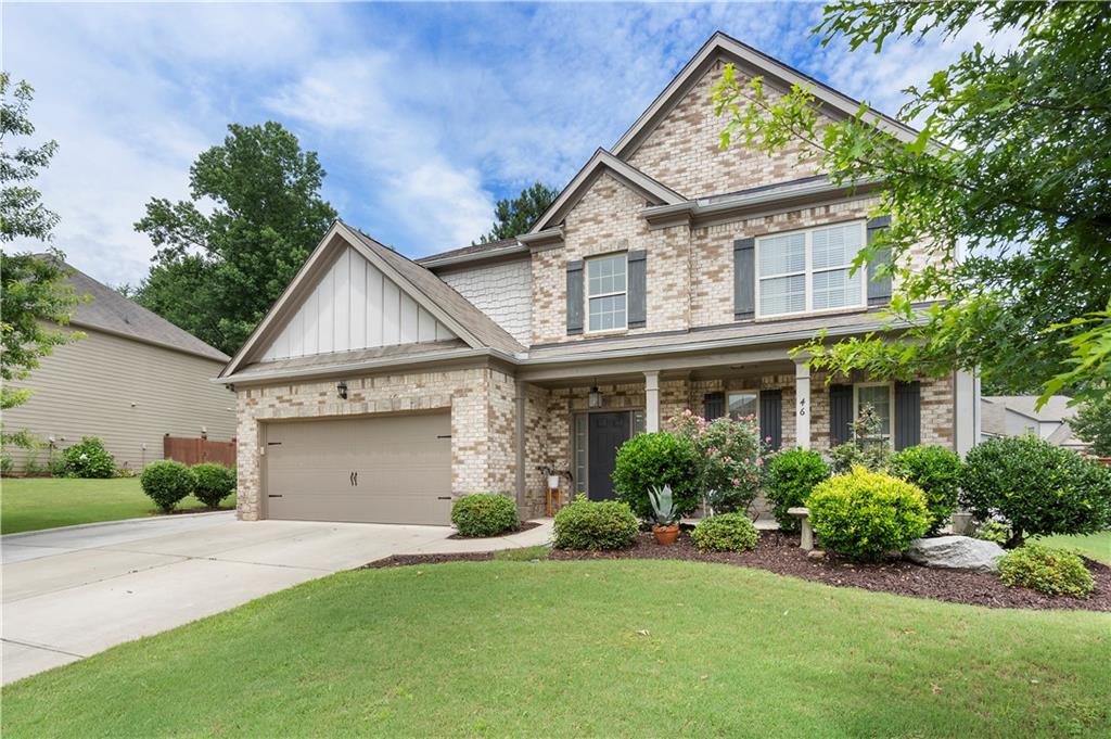 46 Oak Mill Terrace