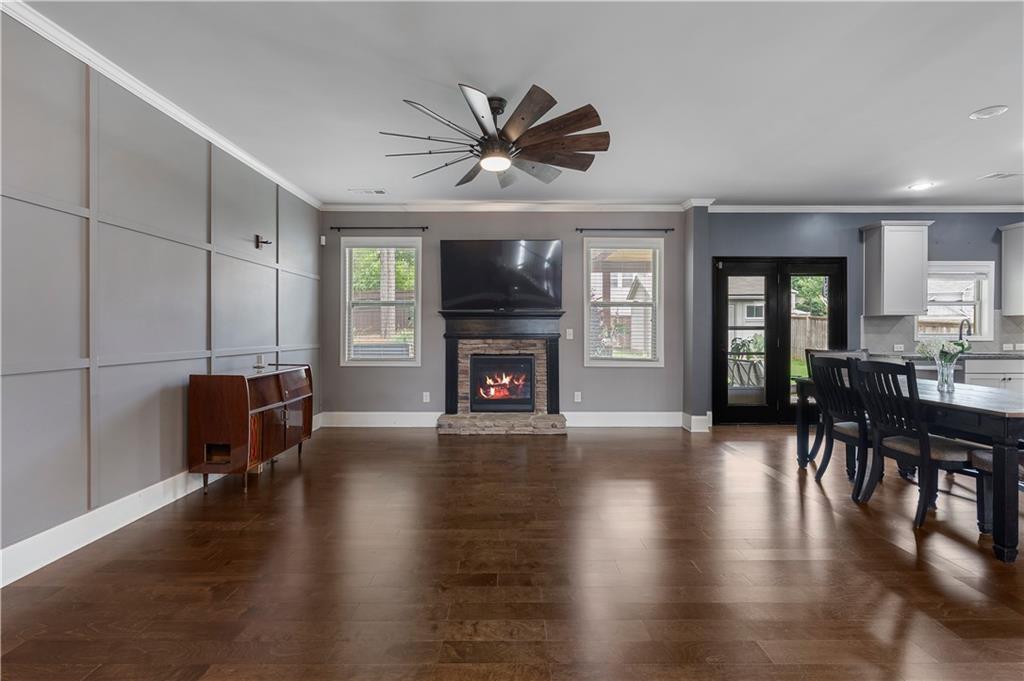 46 Oak Mill Terrace