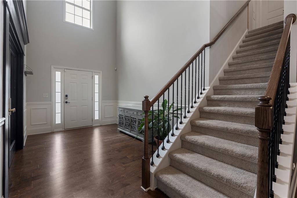 46 Oak Mill Terrace