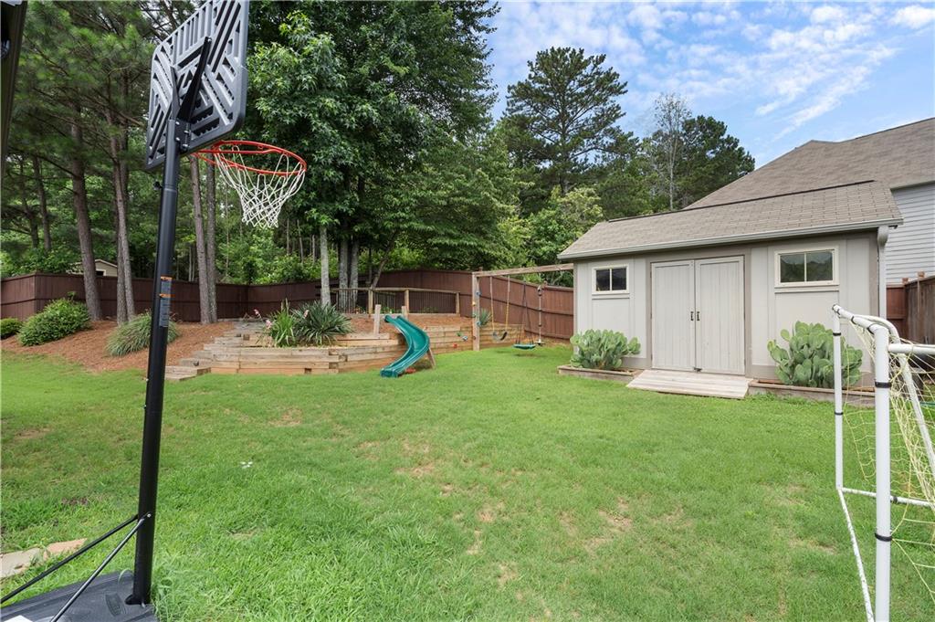46 Oak Mill Terrace