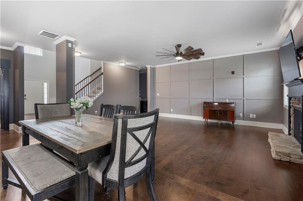 46 Oak Mill Terrace