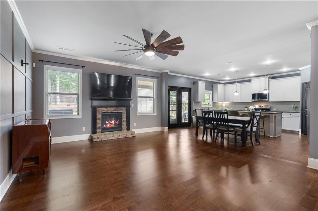 46 Oak Mill Terrace