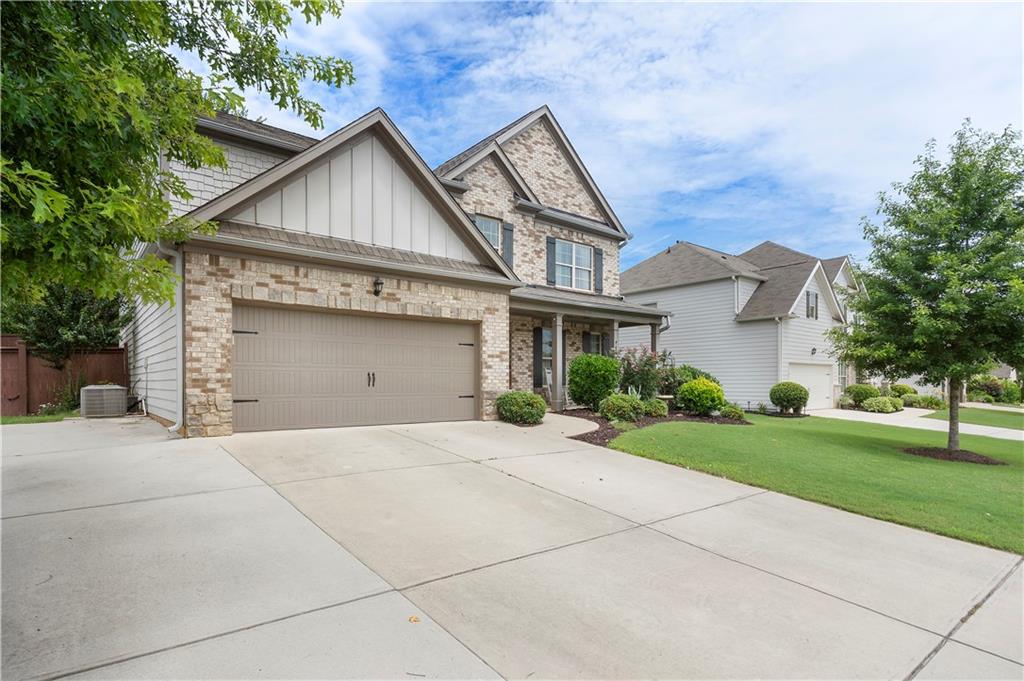 46 Oak Mill Terrace