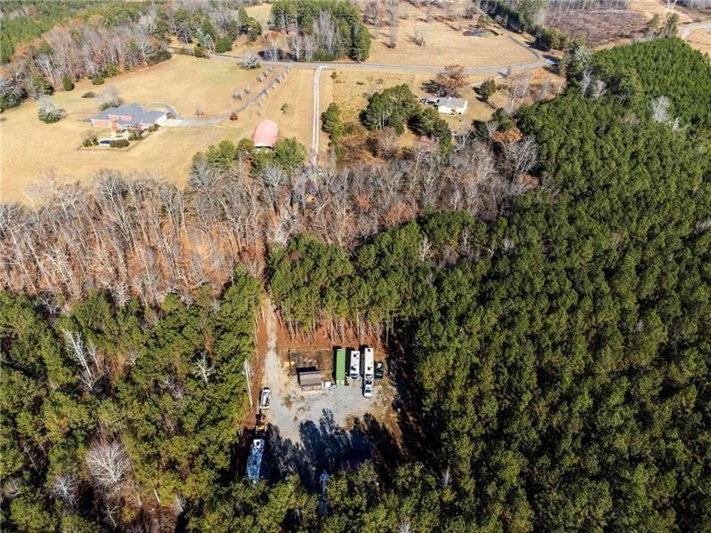 651 Griffin Road