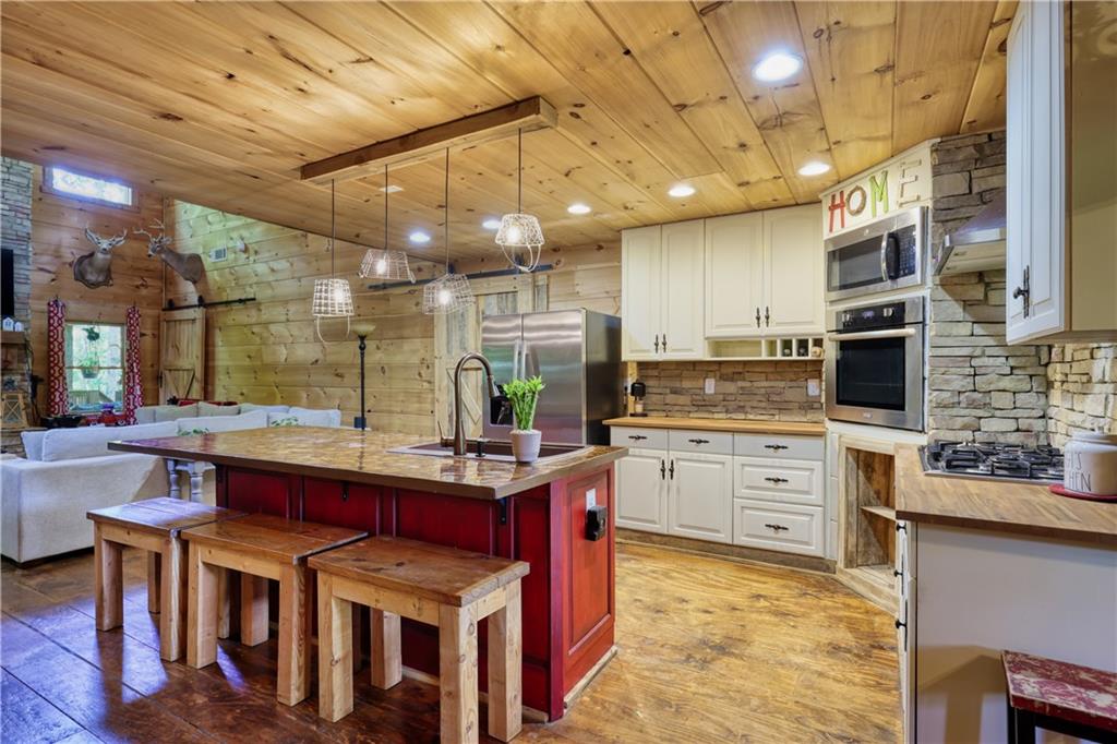 651 Griffin Road
