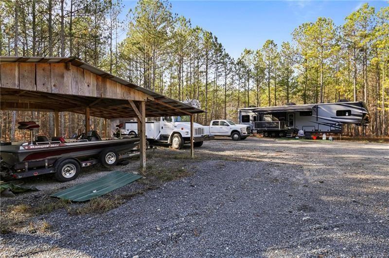 651 Griffin Road