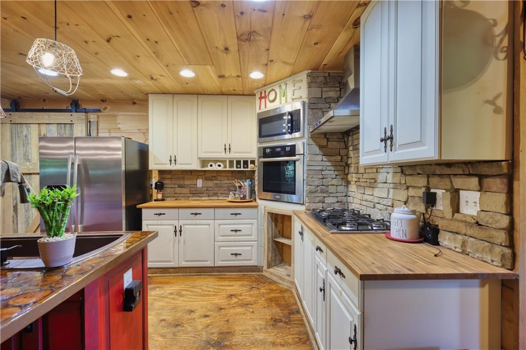 651 Griffin Road
