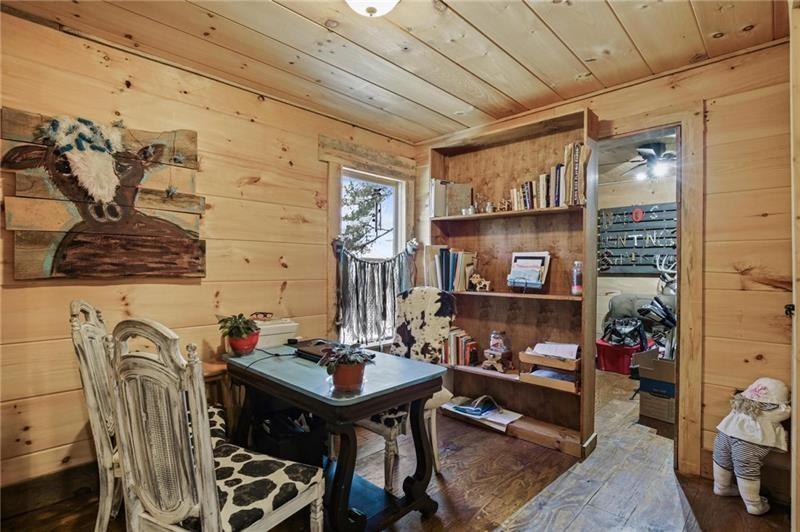 651 Griffin Road