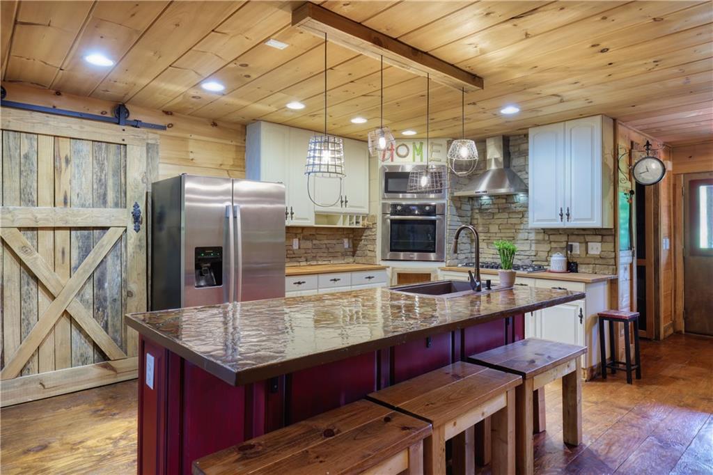 651 Griffin Road