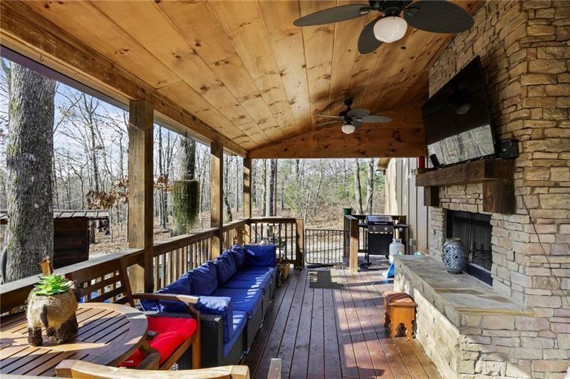 651 Griffin Road