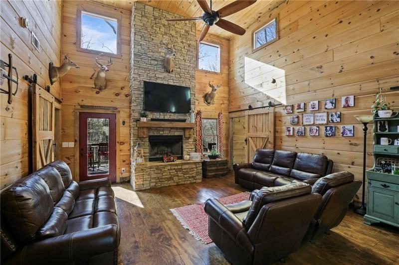 651 Griffin Road