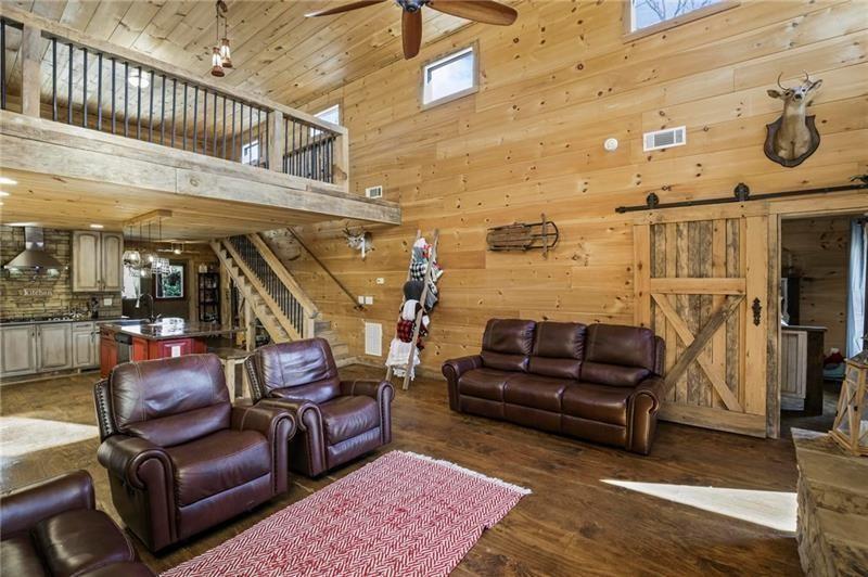651 Griffin Road
