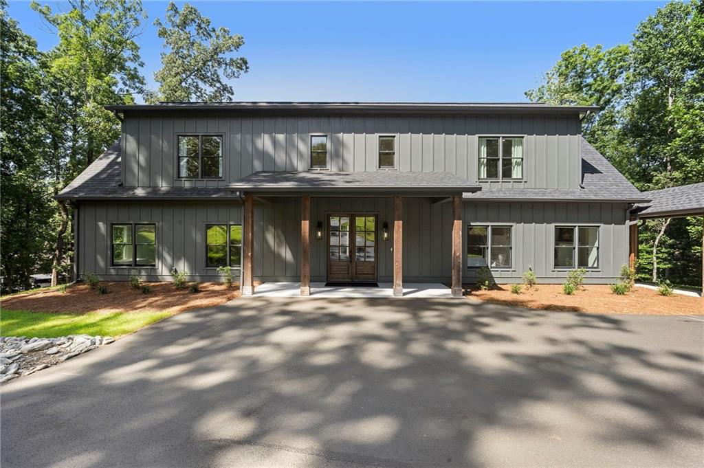 3394 Robinson Road