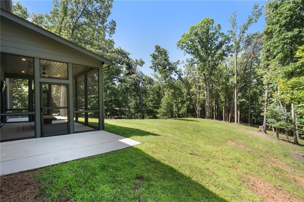 3394 Robinson Road