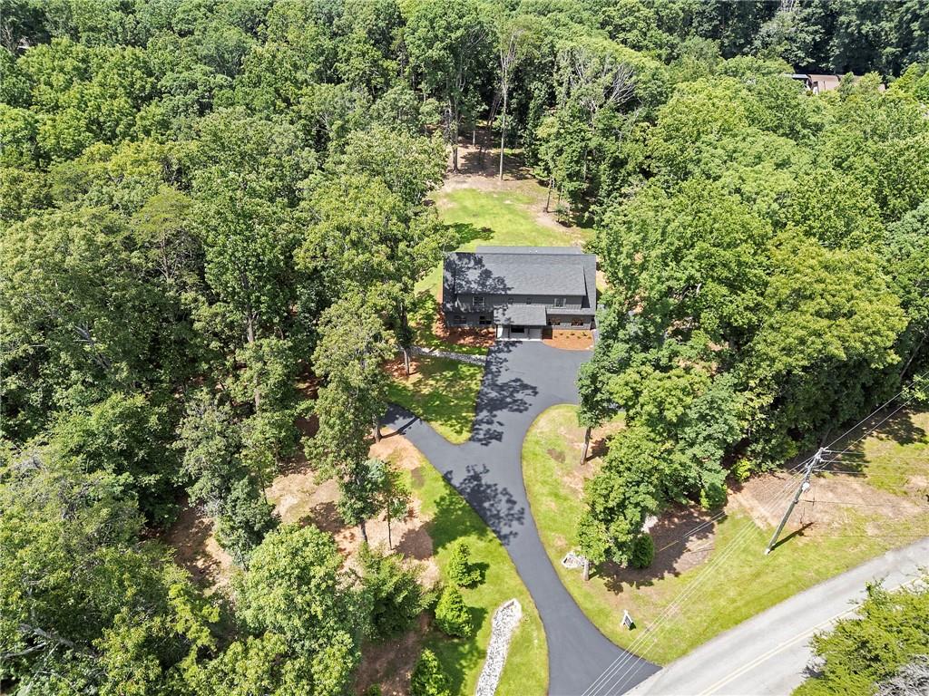 3394 Robinson Road
