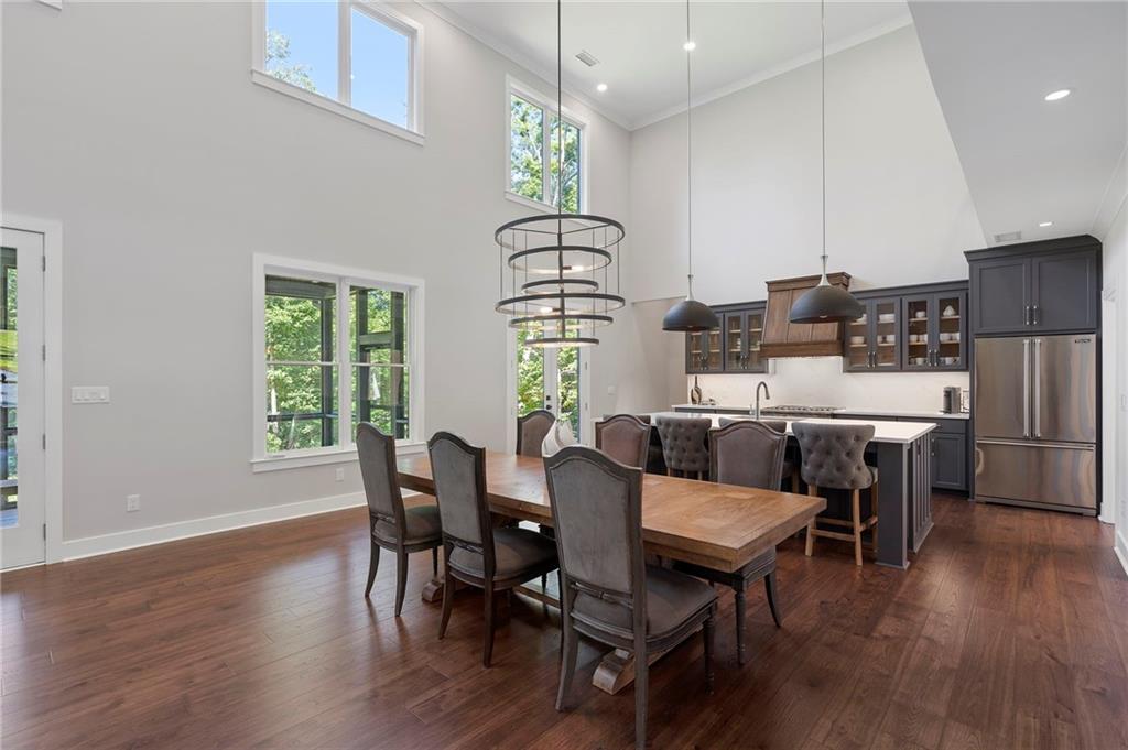 3394 Robinson Road