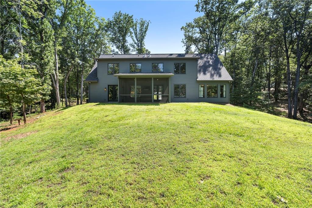 3394 Robinson Road