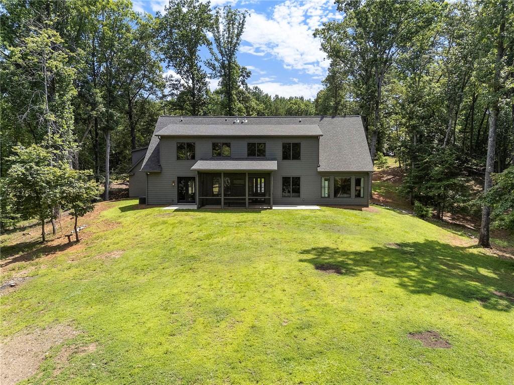 3394 Robinson Road