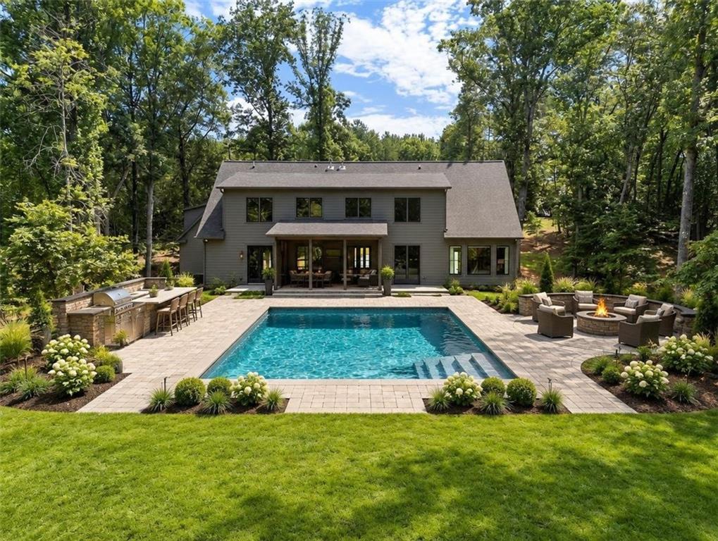 3394 Robinson Road
