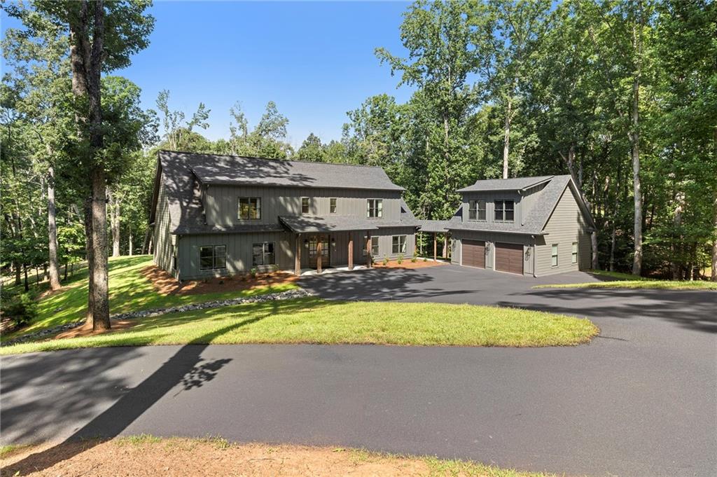 3394 Robinson Road