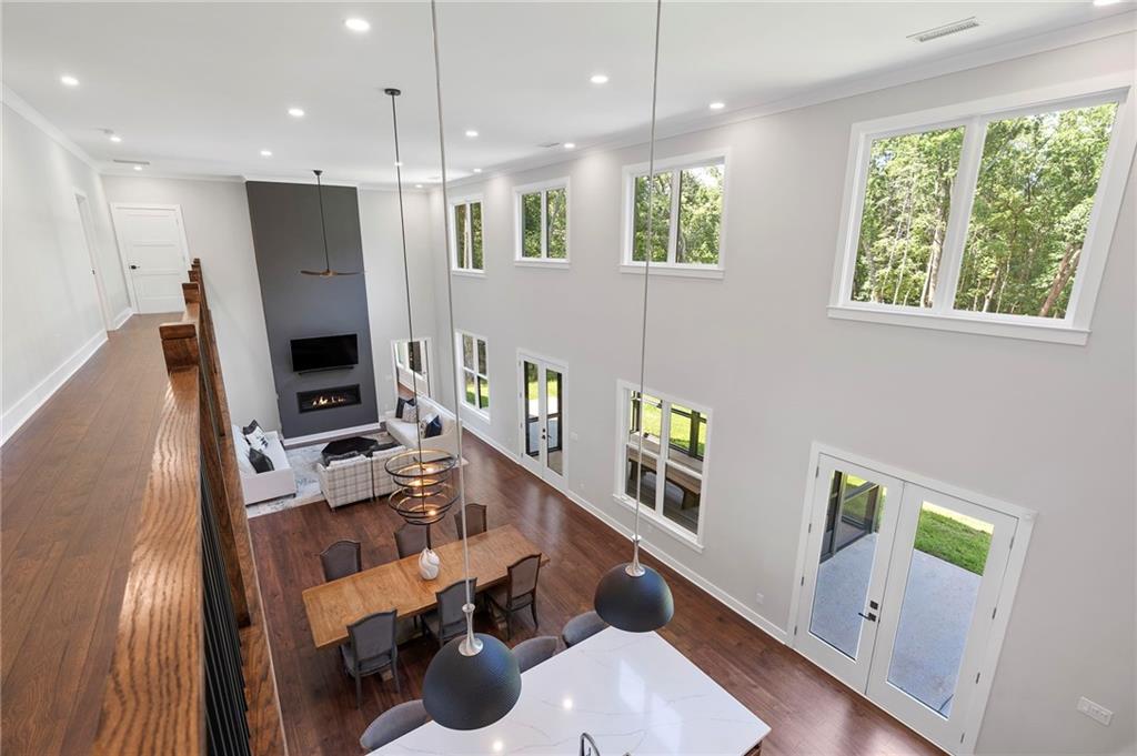 3394 Robinson Road