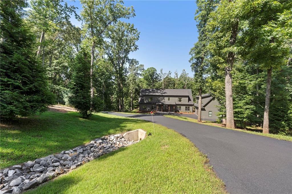 3394 Robinson Road