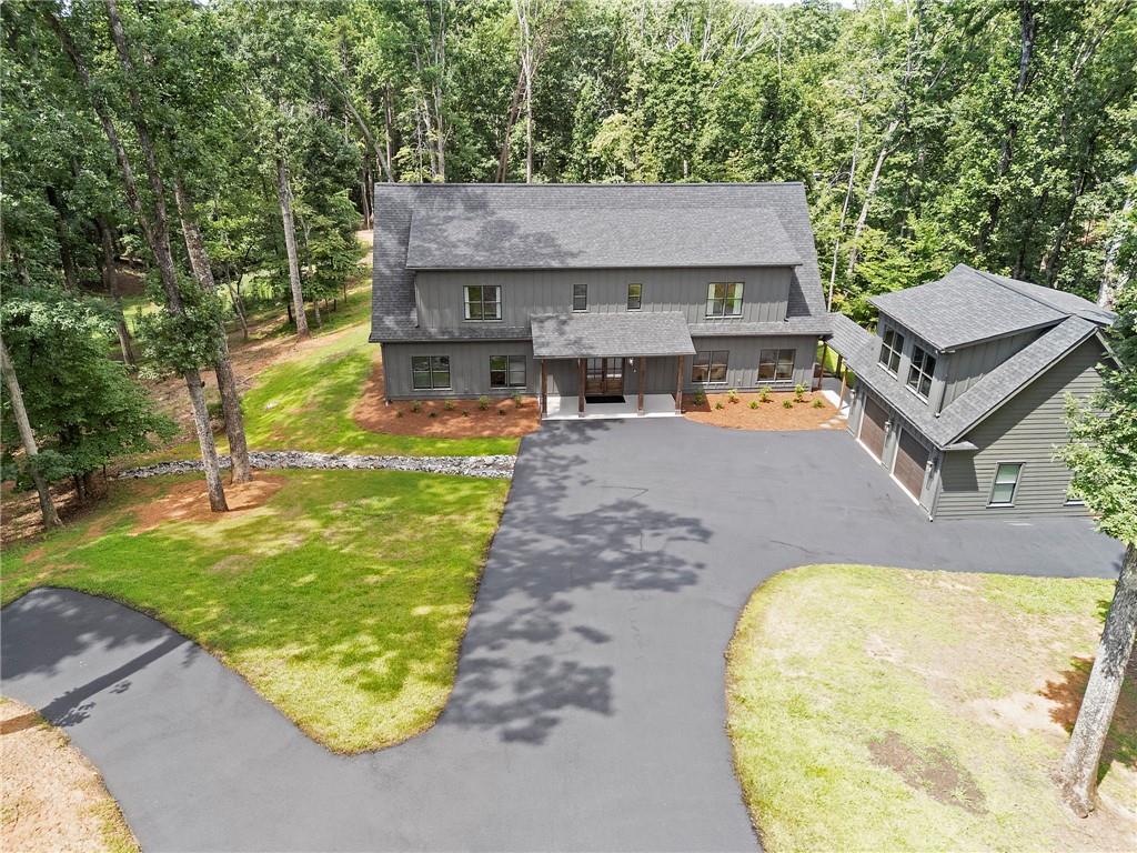 3394 Robinson Road