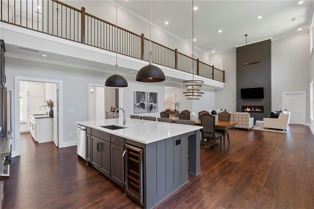 3394 Robinson Road