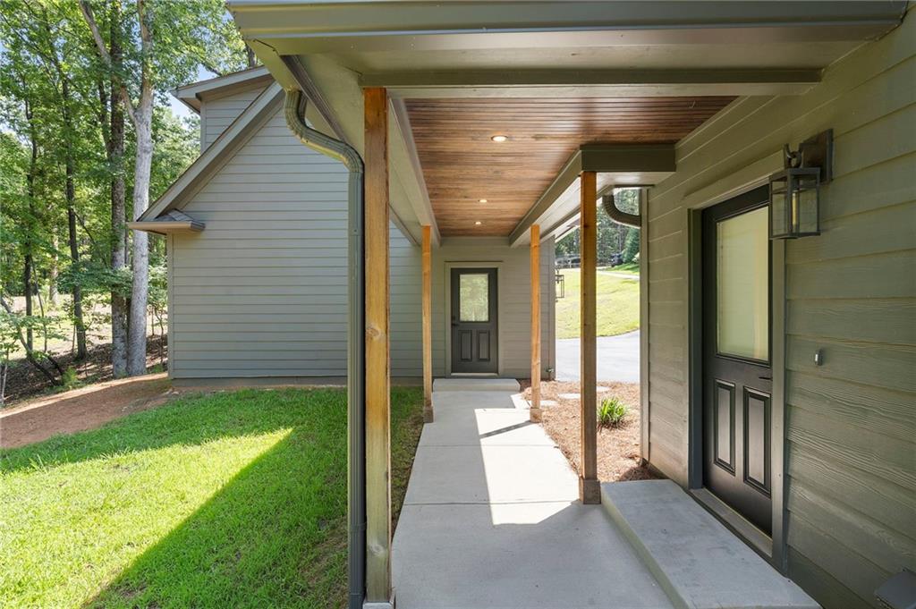 3394 Robinson Road