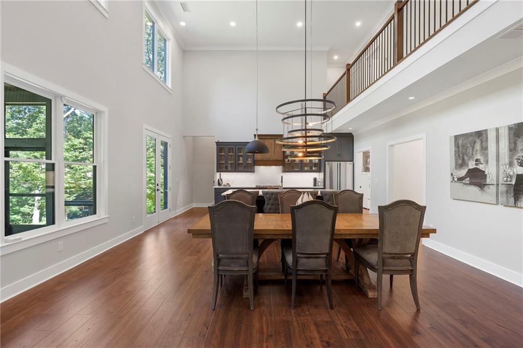3394 Robinson Road
