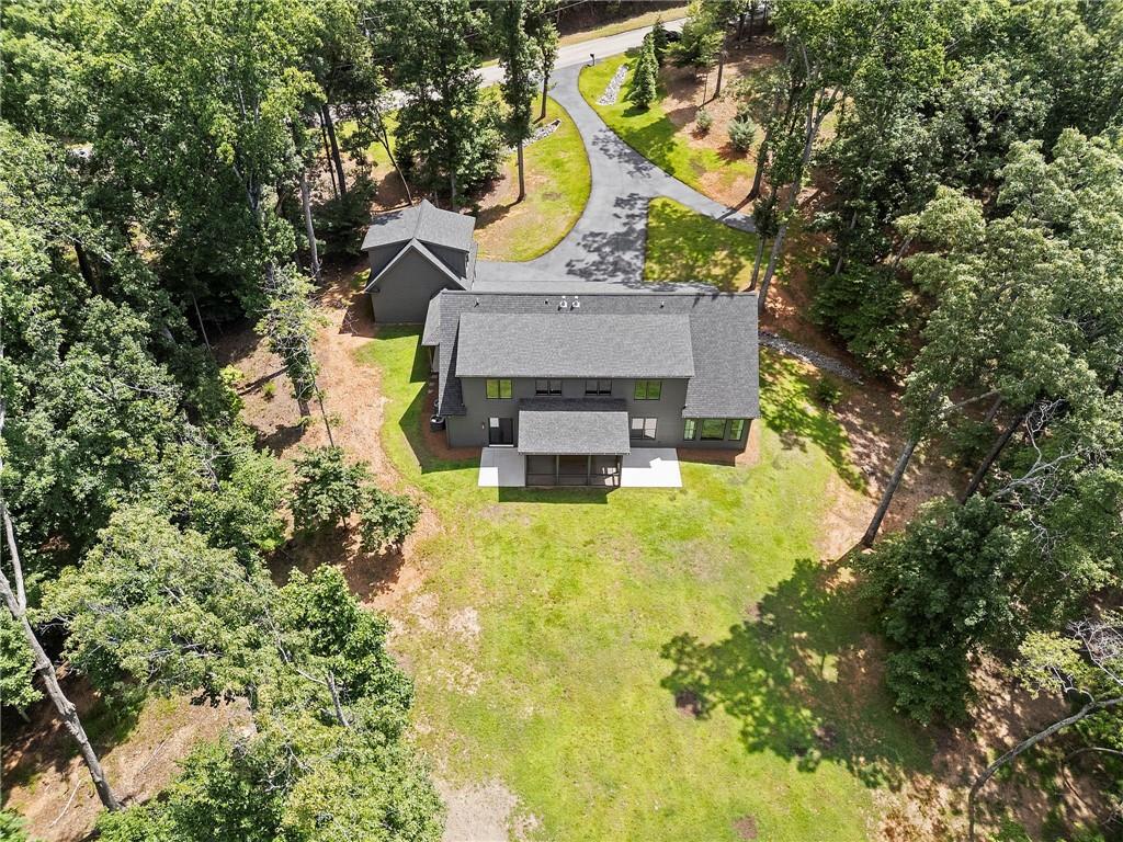 3394 Robinson Road