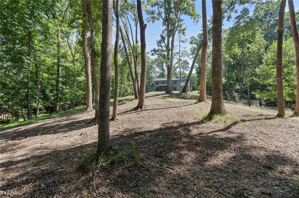 3394 Robinson Road