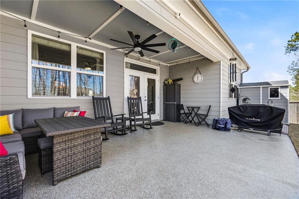 44 Honeydew Lane