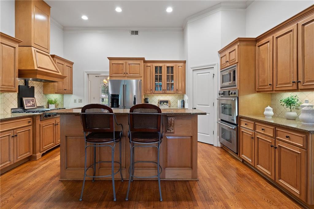 2162 Ellis Farm Drive