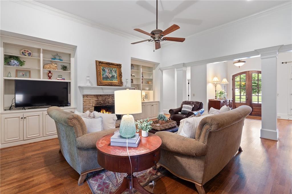 2162 Ellis Farm Drive