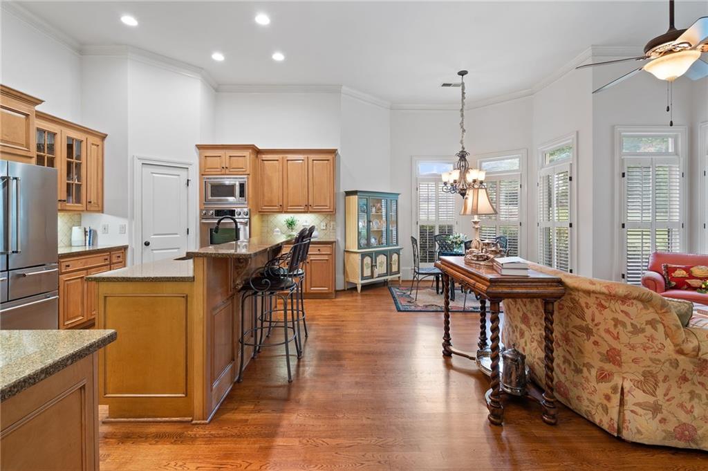 2162 Ellis Farm Drive